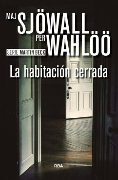 Cover La habitación cerrada (eBook, ePUB)