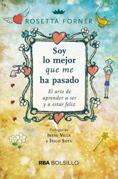 Cover Soy lo mejor que me ha pasado (eBook, ePUB)