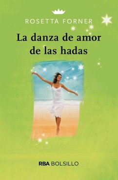 Cover La danza del amor de las hadas (eBook, ePUB)