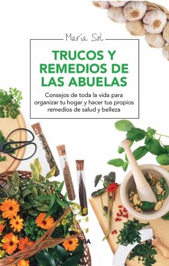 Cover Trucos y remedios de las abuelas (eBook, ePUB)