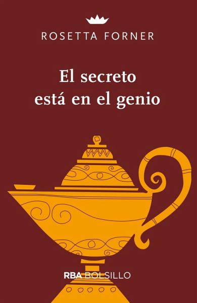 El secreto está en el genio (eBook, ePUB)