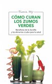 Cómo curan los zumos verdes (eBook, ePUB)
