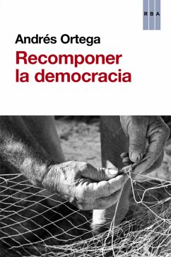 Cover Recomponer la democracia (eBook, ePUB)