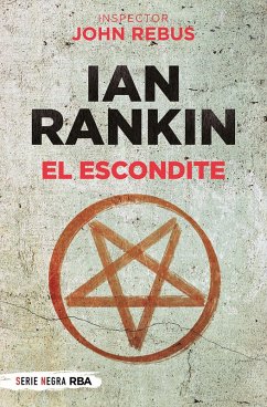 Cover El escondite (eBook, ePUB)