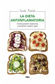 La dieta antiinflamatoria (eBook, ePUB)