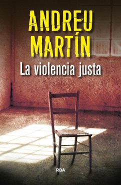 Cover La violencia justa (eBook, ePUB)