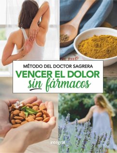 Cover Vencer el dolor sin fármacos (eBook, ePUB)