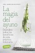 La magia del ayuno (eBook, ePUB) - Bild 1