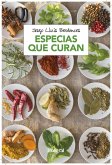 Especias que curan (eBook, ePUB)