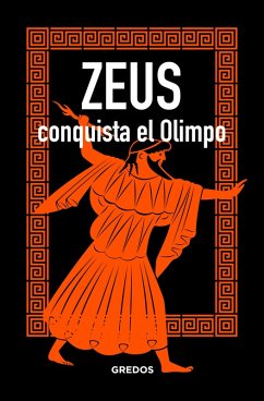 ZEUS conquista el olimpo (eBook, ePUB) - Jaén Sánchez, Marcos