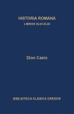 Historia romana. Libros XLVI-XLIX (eBook, ePUB)