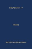 Enéadas III-IV (eBook, ePUB)