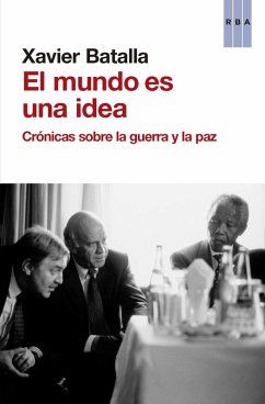 Cover El mundo es una idea (eBook, ePUB)