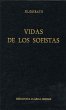 Vidas de los sofistas (eBook, ePUB) - Bild 1
