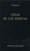 Vidas de los sofistas (eBook, ePUB)