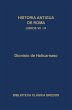 Historia antigua de Roma. Libros VII-IX... - Bild 1