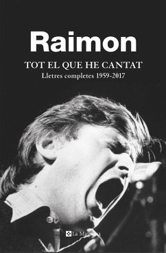 Cover Tot el que he cantat (eBook, ePUB)