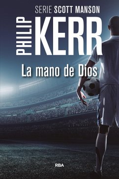 Cover La mano de Dios (eBook, ePUB)