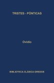 Tristes. Pónticas (eBook, ePUB)