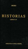 Historias. Libros I-IV (eBook, ePUB)