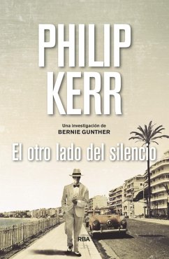 El otro lado del silencio (eBook, ePUB) - Kerr, Philip