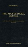 Tratados de lógica (Órganon) I (eBook, ePUB)