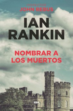 Cover Nombrar a los muertos (eBook, ePUB)