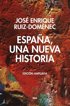 Cover España, una nueva historia (eBook, ePUB)