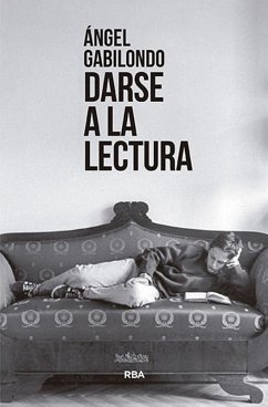 Cover Darse a la lectura (eBook, ePUB)