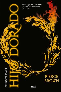 Cover Hijo dorado (eBook, ePUB)