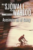 Asesinato en el Savoy (eBook, ePUB)