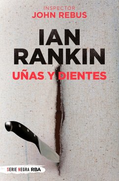 Cover Uñas y dientes (eBook, ePUB)