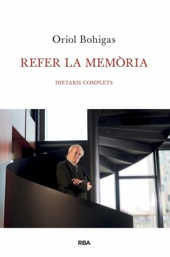 Cover Refer la memòria (eBook, ePUB)