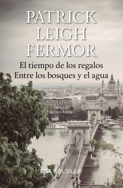 Cover El tiempo de los regalos. Entre los bosques y el agua (eBook, ePUB)