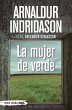 La mujer de verde (eBook, ePUB) - Bild 1