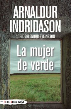 La mujer de verde (eBook, ePUB) - Indridason, Arnaldur