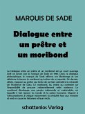 Dialogue entre un prêtre et un moribond (eBook, ePUB)