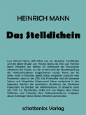 Das Stelldichein (eBook, ePUB)
