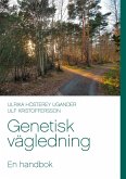 Genetisk vägledning (eBook, ePUB)