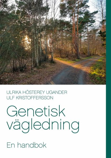 Genetisk vägledning (eBook, ePUB)
