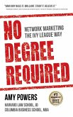 No Degree Required (eBook, ePUB)