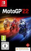 MotoGP 22 (Nintendo Switch - Code In A Box)
