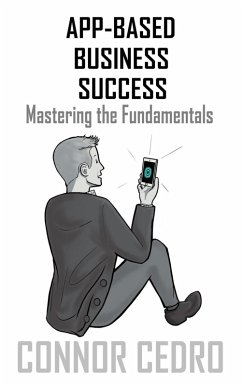 Cover App-based Business Success - Mastering the Fundamentals (eBook, ePUB)