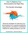 How to Balance Your Homocysteine the... - Bild 1