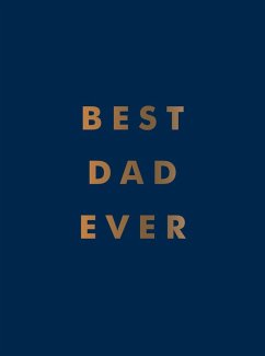 Cover Best Dad Ever (eBook, ePUB)