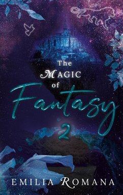 Cover The Magic of Fantasy 2 (eBook, ePUB)