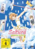 Cardcaptor Sakura Clear Cardga