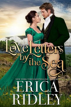 Love Letters by the Sea (Siren's Retreat Quartet, #4) (eBook, ePUB) - Ridley, Erica
