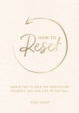 How to Reset (eBook, ePUB)