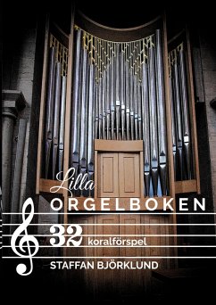 Cover Lilla Orgelboken (eBook, ePUB)